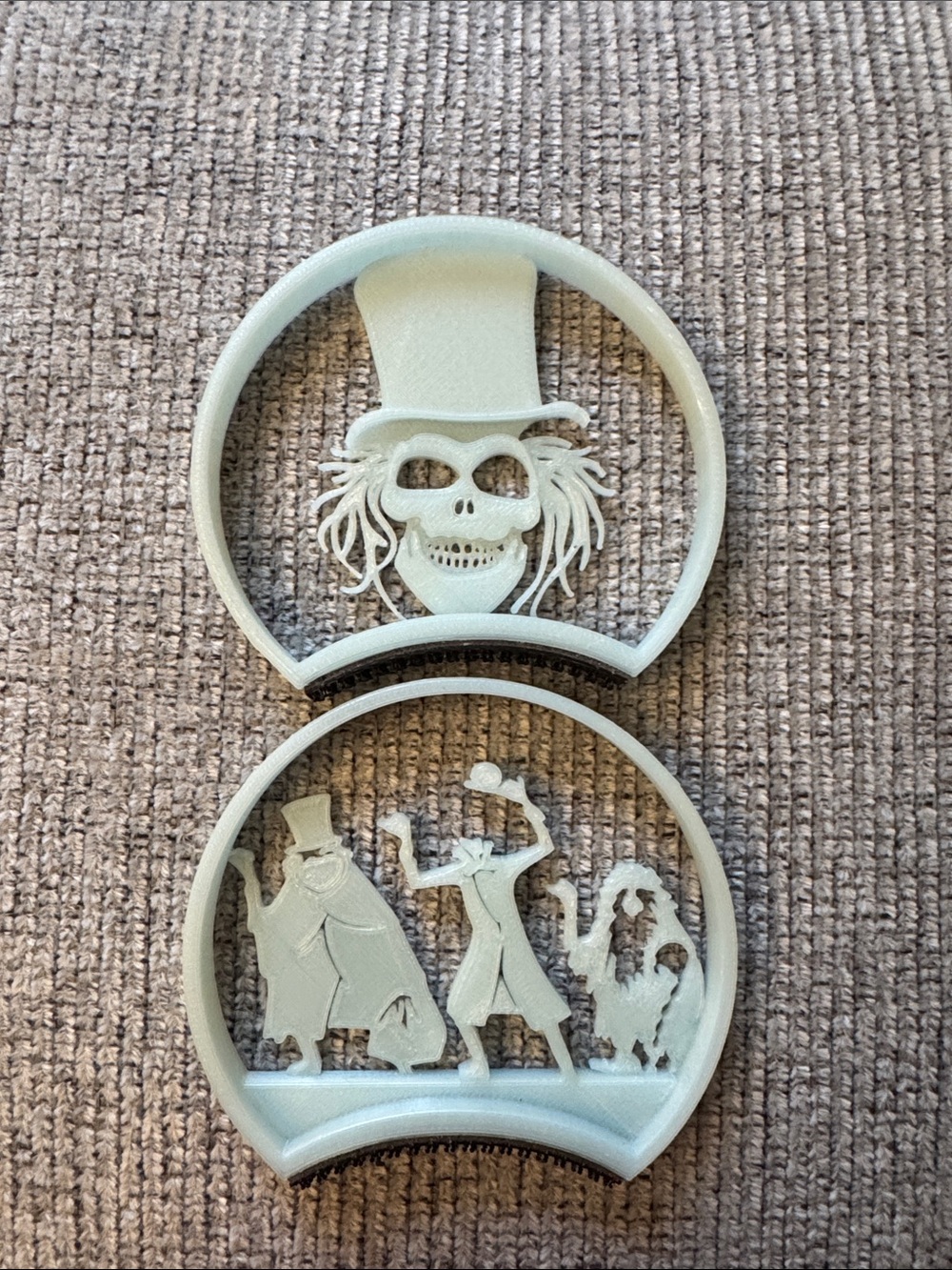 Factory 55 Interchangeable Haunted Mansion Ears